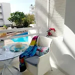Διαμέρισμα Under The Palm *