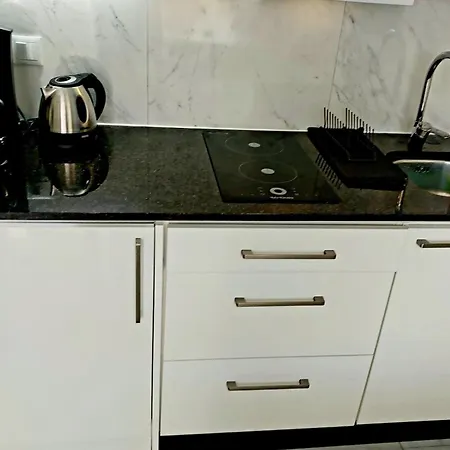 Under The Palm Playa de las Américas