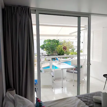 Under The Palm Lejlighed