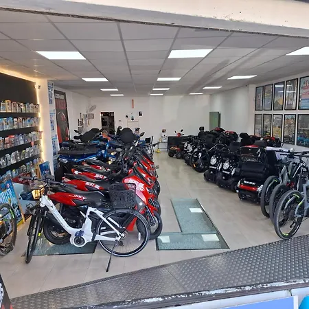 Lejlighed Under The Palm