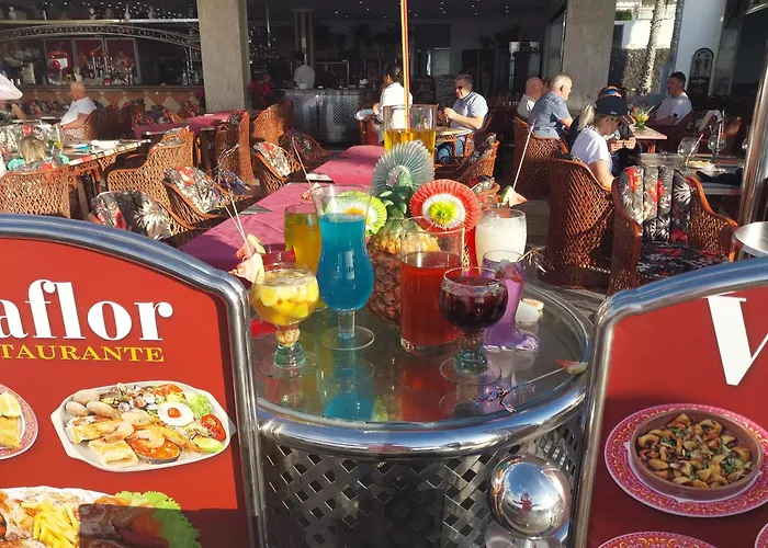 Under The Palm * 美洲海滩