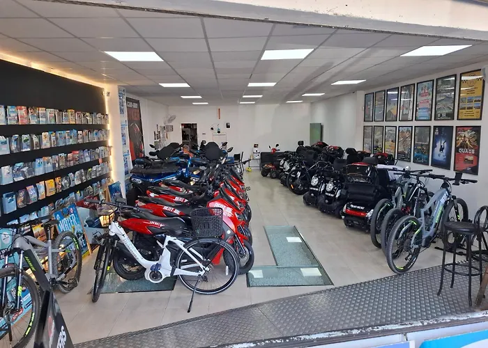 Apartman Under The Palm