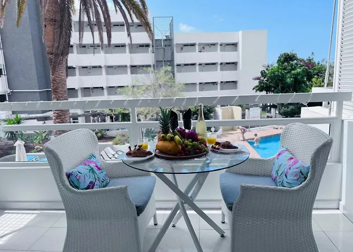 Under The Palm * 美洲海滩