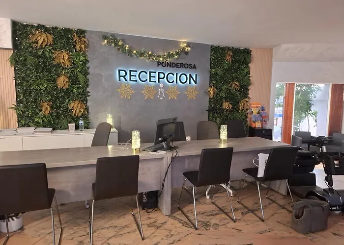 Under The Palm 公寓