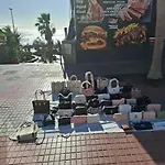דירה Under The Palm פלאייה דה לאס אמריקס