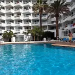 Under The Palm アパート プラヤ・デ・ラス・アメリカス