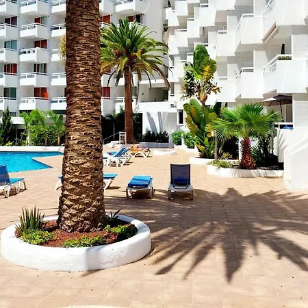 Under The Palm דירה