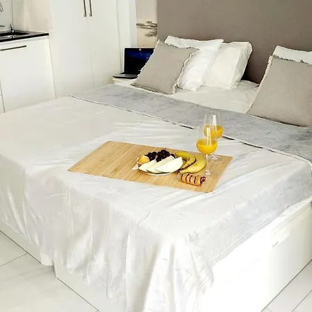 Apartament Under The Palm Playa de las Americas (Tenerife)