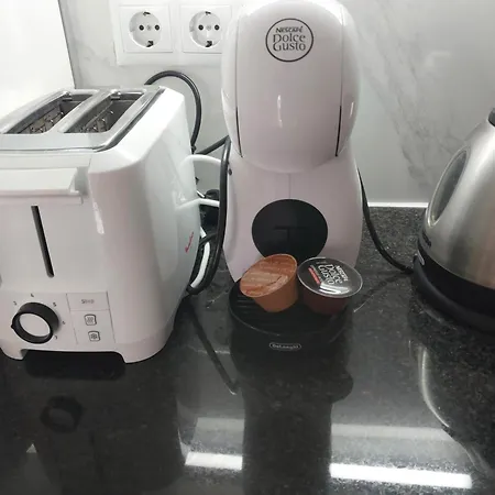 Apartament Under The Palm