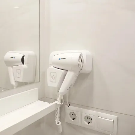 Under The Palm Apartament Playa de las Americas (Tenerife)