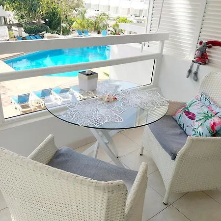 Apartament Under The Palm *