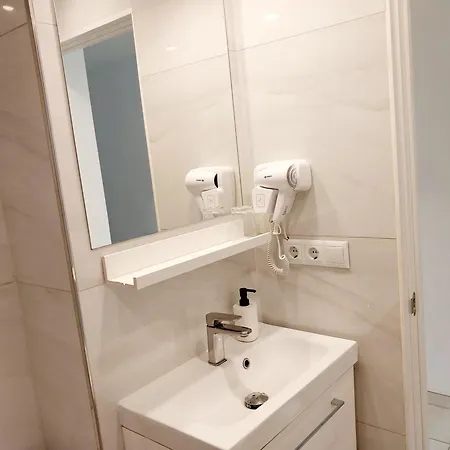 Apartament Under The Palm *