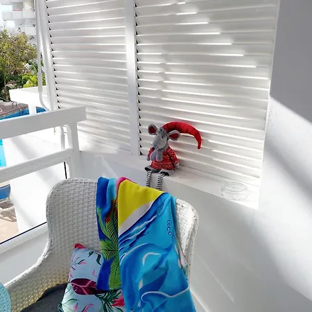 Under The Palm Apartament