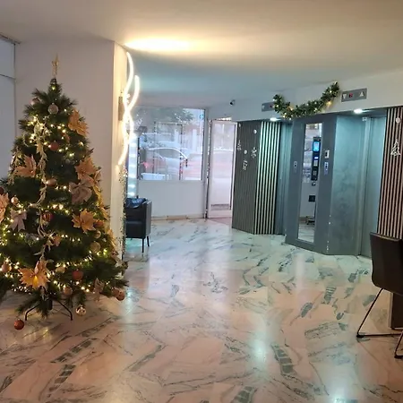 Under The Palm Apartament