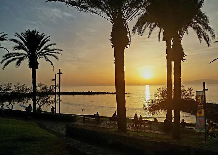 Under The Palm Appartamento