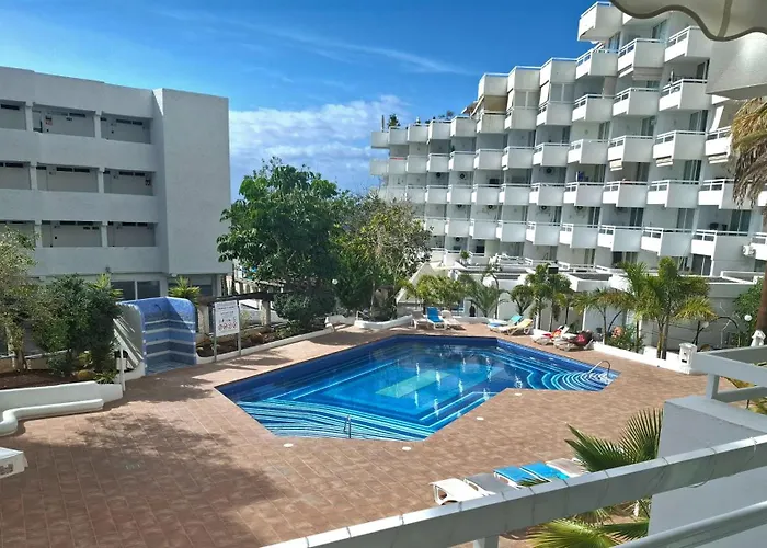 Under The Palm Apartment