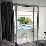 Under The Palm Apartment