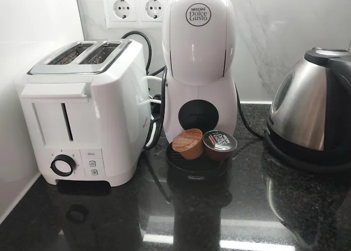 Apartamento Under The Palm